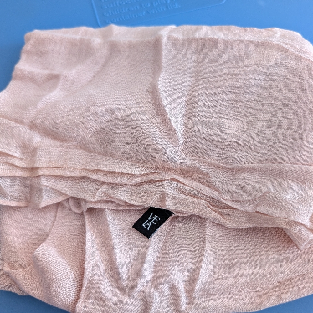 Vela Modal Hijab